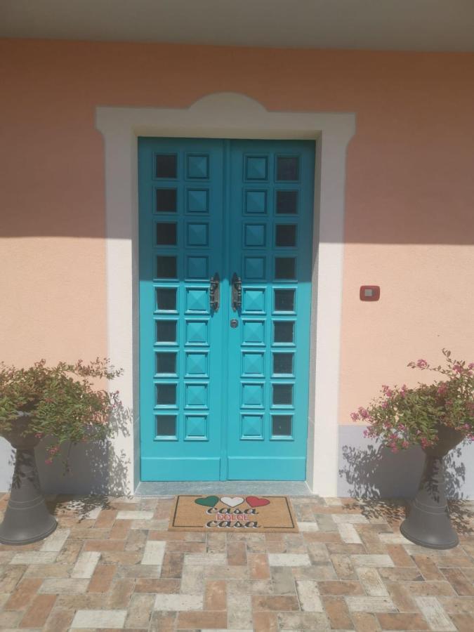 Casa Pulci Hotel Grinzane Cavour Exterior foto