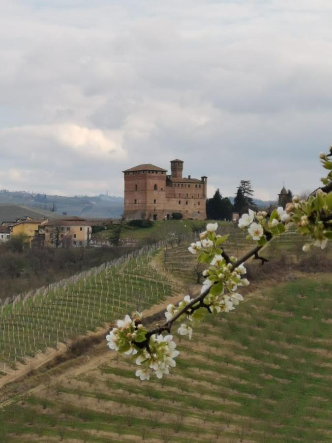 Casa Pulci Hotel Grinzane Cavour Exterior foto
