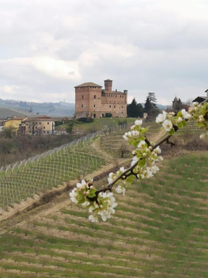 Casa Pulci Hotel Grinzane Cavour Exterior foto